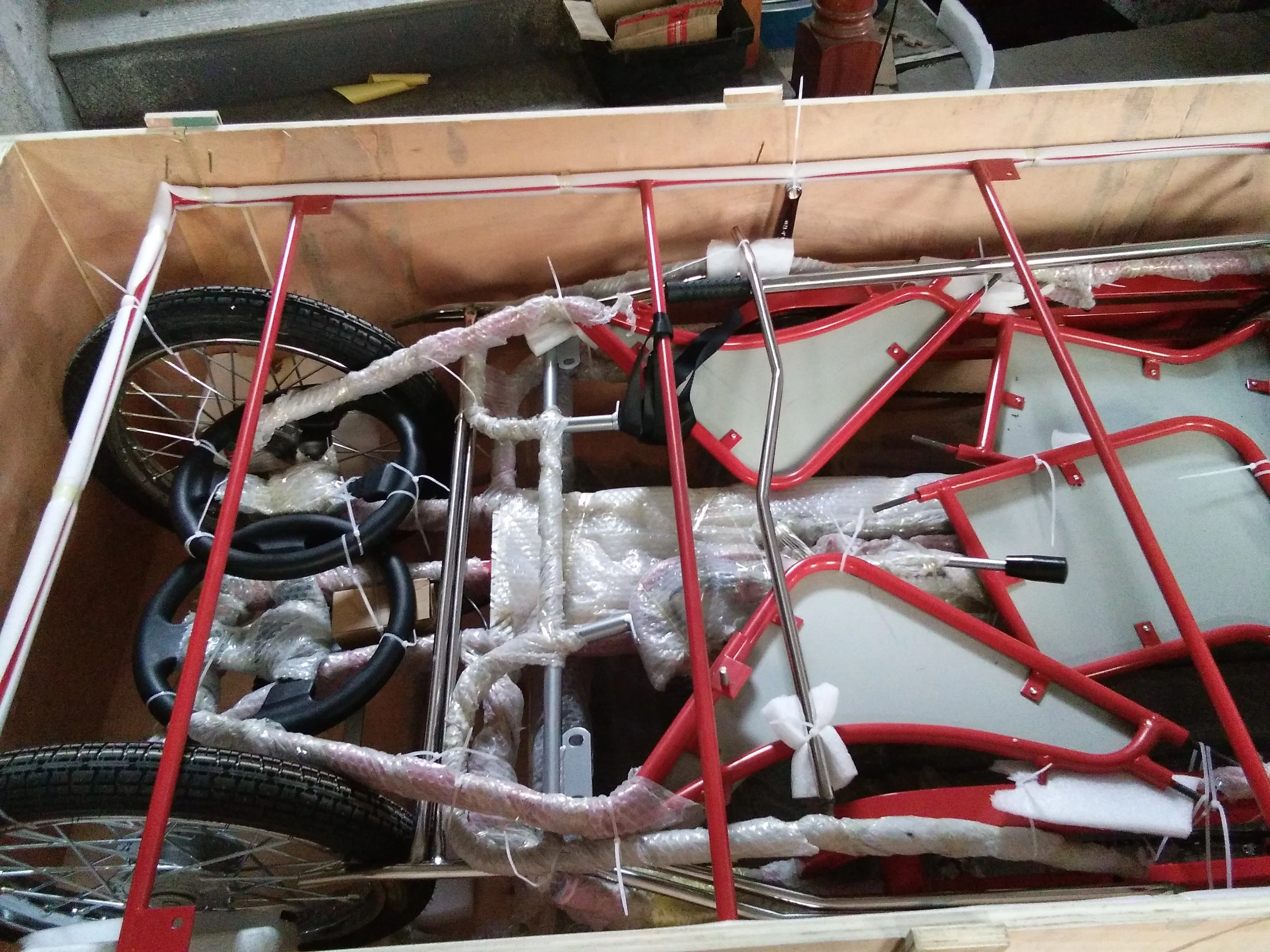 60v  ELECTRIC PEDAL ASSISTED  4 SEATER SURREY  BIKE  special transportation BICYCLE