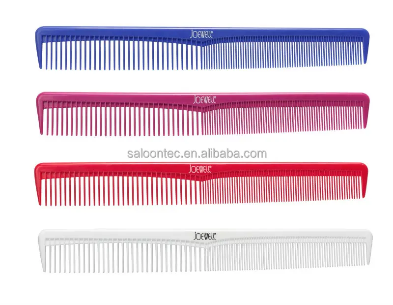 Pente Profissional Comare Wide Tooth Cutting Comb 400