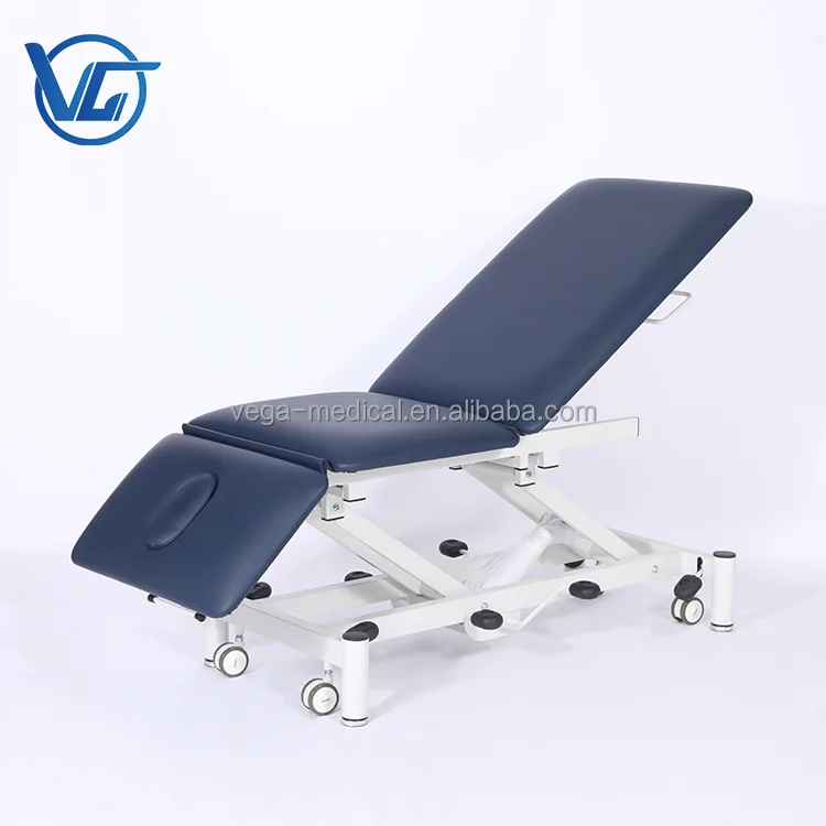 Медицинская гидравлическая терапия физиотерапевтическая кровать