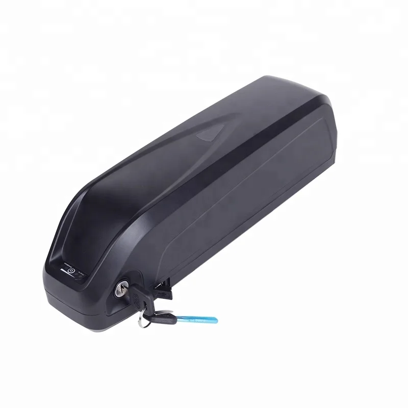 rechargeable bicycle bike battery pack 18650 lithium 10Ah 48v electric bike battery