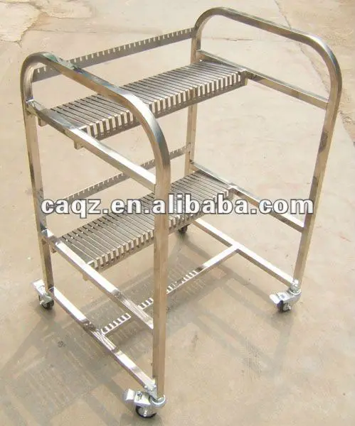 спиральный б. м. smt подачи корзину