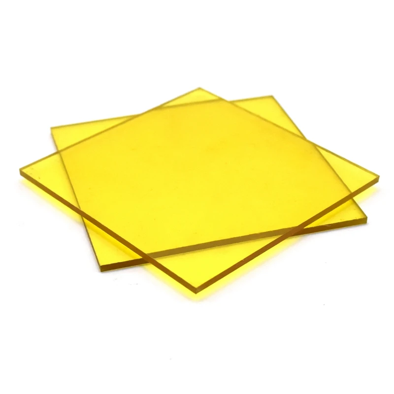
Cheap hard plastic sheet polycarbonate product polycarbonate solid sheet 