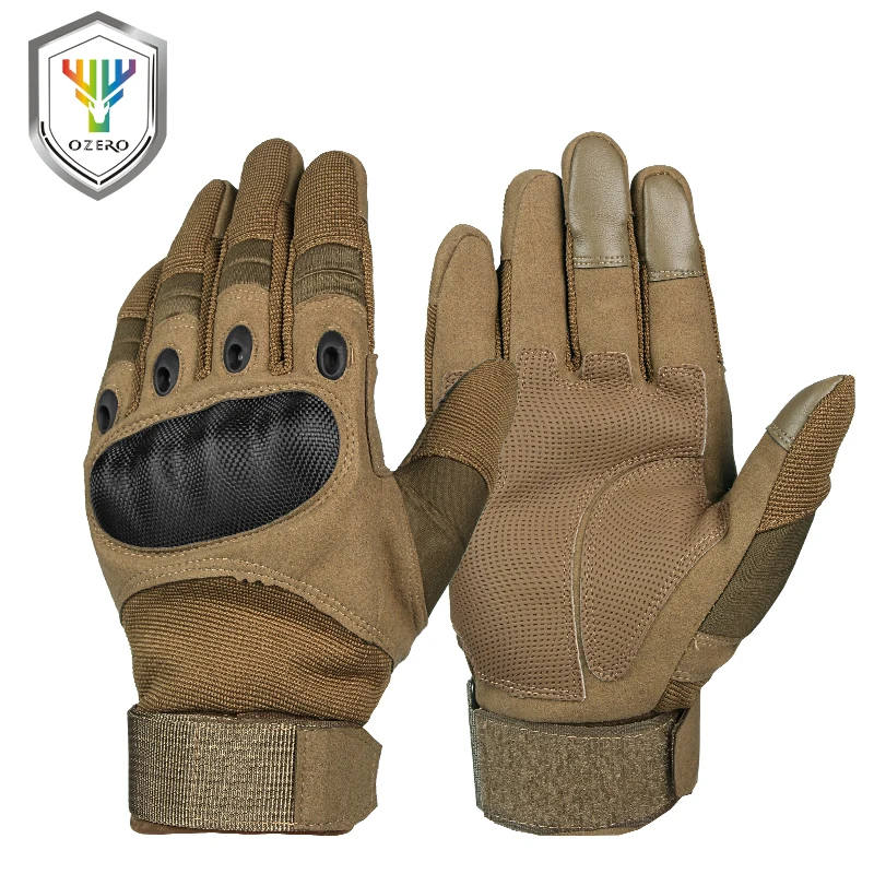
Wholesale sports riding motorcycle gloves for touch screen 