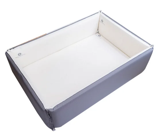 
Ningbo Xiangpeng Thicker safety sponge baby warm play fence baby play mat 