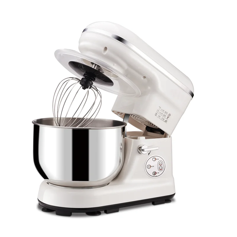 High efficnency professional Home Use 5L Electric Stand Mixer for sale