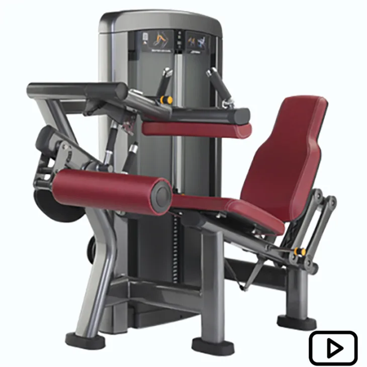 
2017 high quality commercial strength training gym equipment/body building fitness equipment 