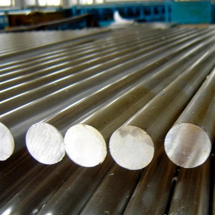 Round Bar cold drawn 1050 alloy steel bar