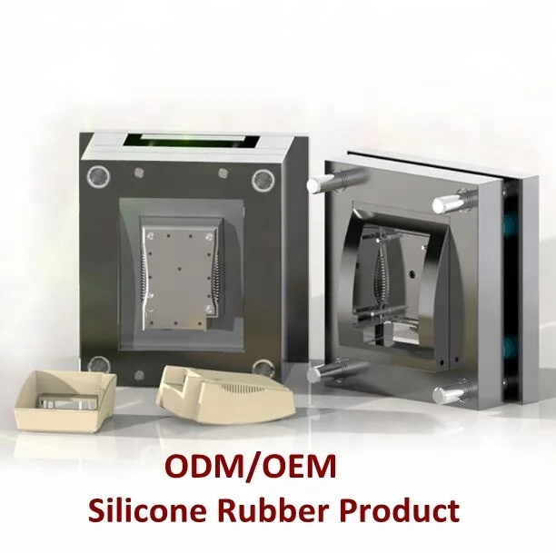  Силиконовые пластиковые части по индивидуальному заказу ODM/ OEM Заводские изготовленные на заказ силиконовые резиновые