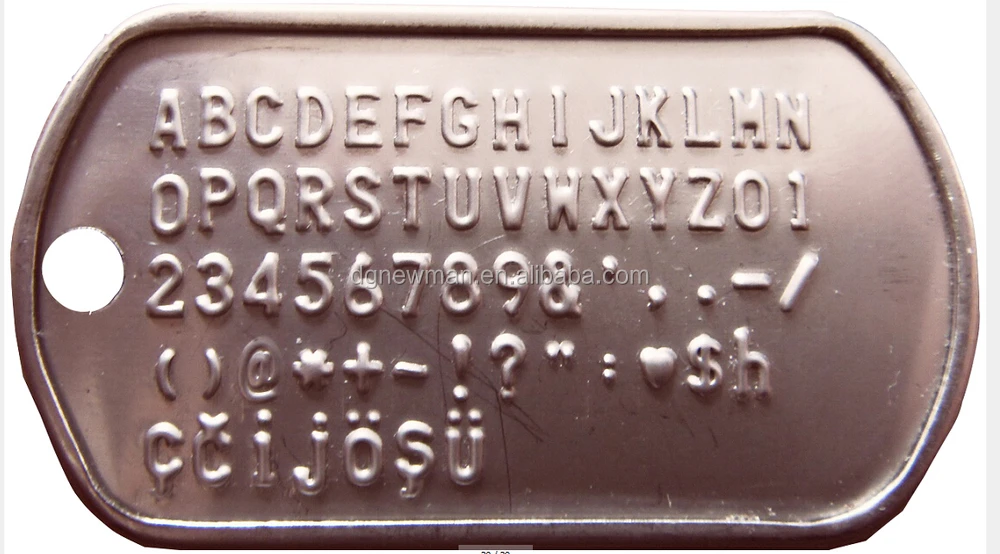 
MD-11 New PVC Card Embossing Indenting Machine 70 Character Manual Printing 