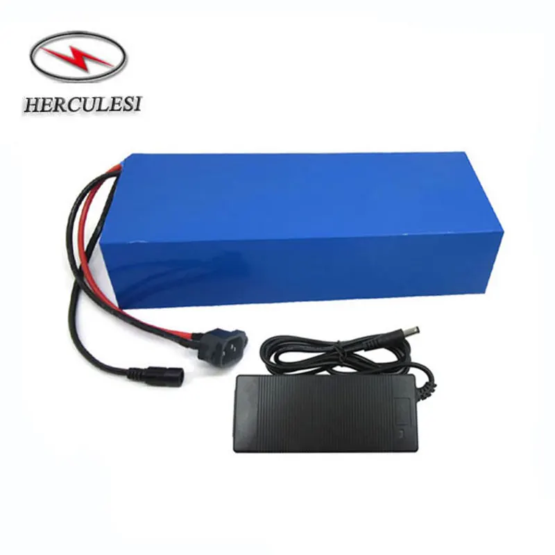 36V 12Ah Electric Scooter Battery 500W 36V Lithium Ion Battery Replacement for SLA Batteries