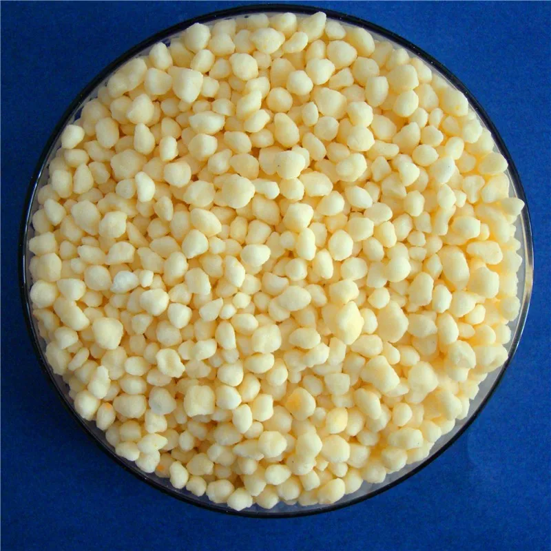 Nitrogen Fertilizer Ammonium Sulphate Granular Agricultural Grade Manufacturer in China