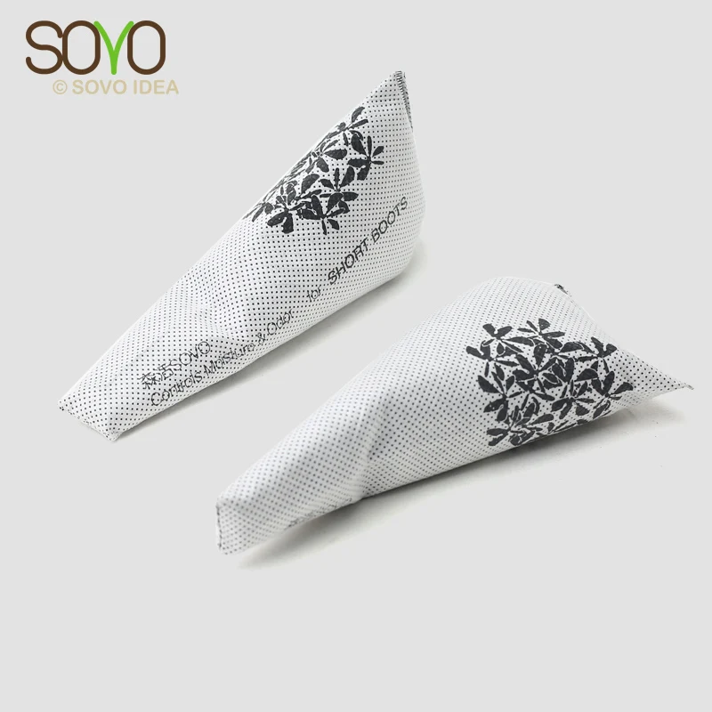 
Wholesale moisture absorber bamboo charcoal shoe deodorizer 