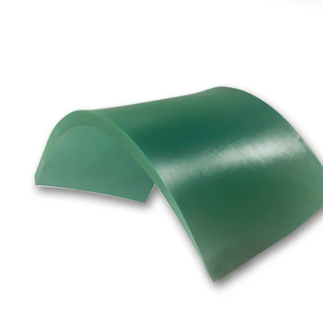 
 Высококачественный антистатический резиновый зеленый Настольный коврик esd резиновый лист/коврик  