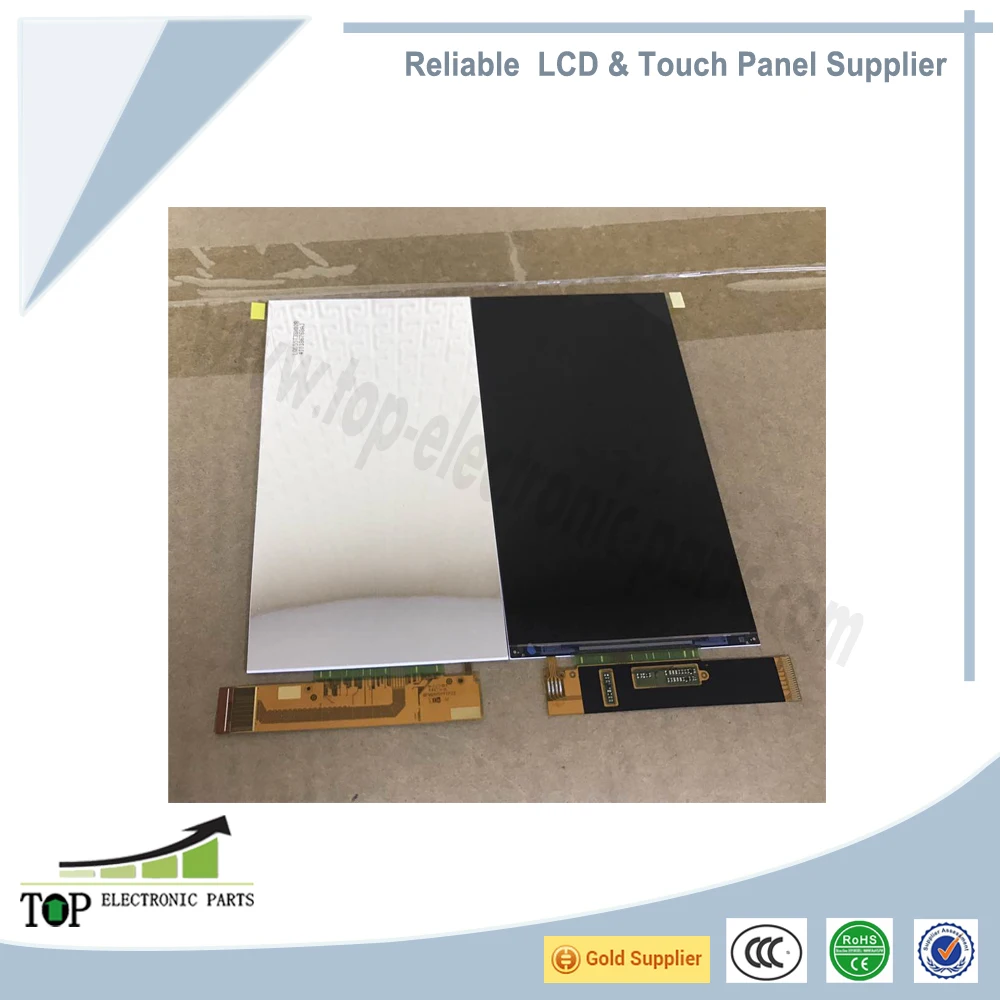 5,5 дюймов FHD 1080*1920 TFT ЖК-модуль Драйвер IC COG встроенный NT35532 39 булавки MIPI с ЖК-дисплеем