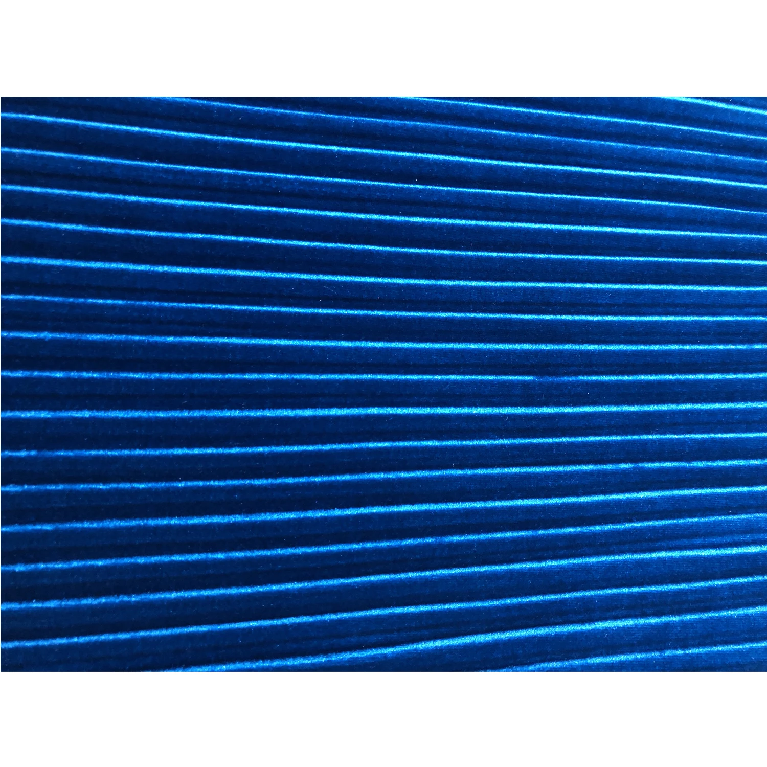 wholesale korean chiffon fabric Korea velvet/ks fabric with spandex dress fabric/trousers/skirt