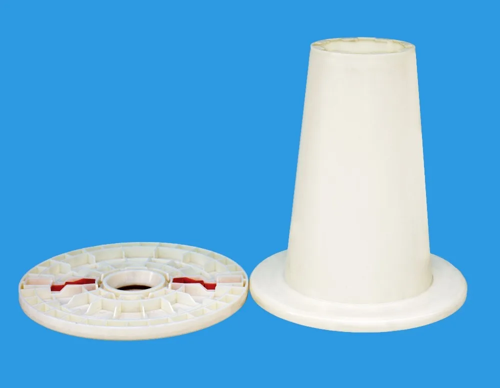 
NPS serious plastic bobbin 