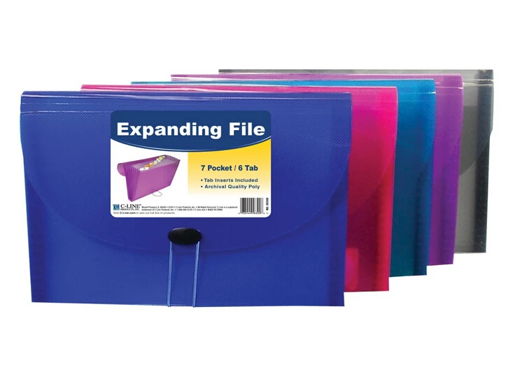 expandable file with organizer a3 expanding file folder