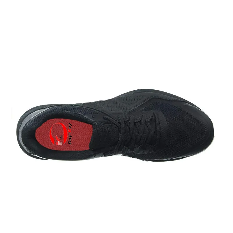 
Custom waterproof leather spike sport golf shoes for men women 