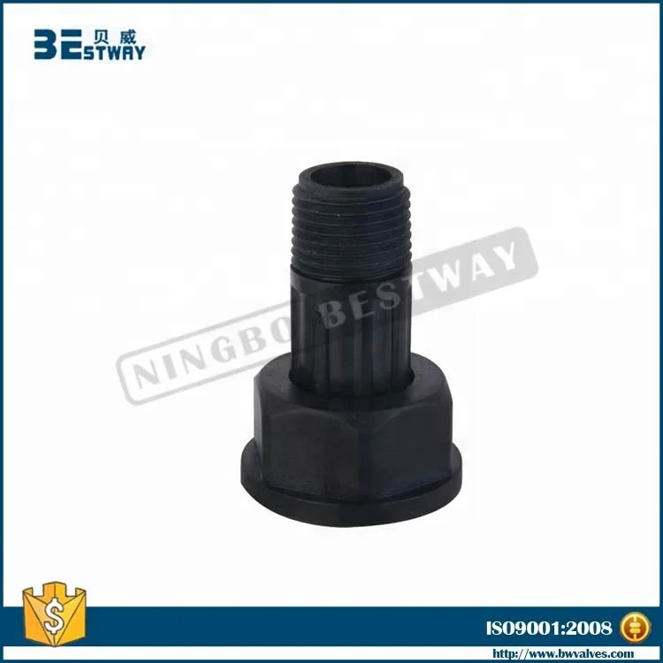 Объемный пластиковый водомер сухого типа Ningbo Bestway, цена