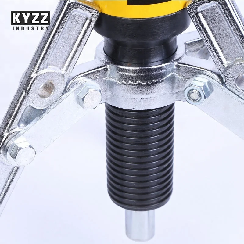 5-50T hydraulic bearing puller bearing separator set tool kit