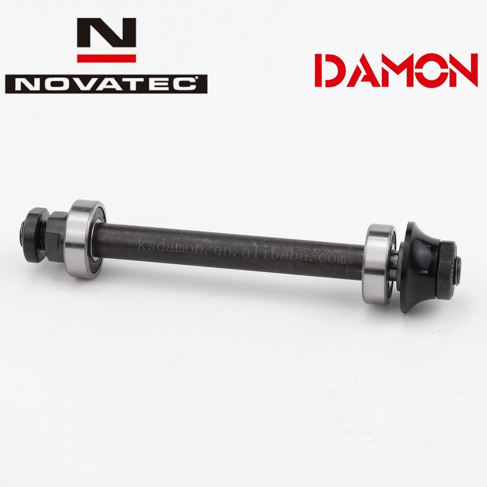 Hot Selling Mtb Hub Steel Thru Axle For D471SBT D472SBT Hub