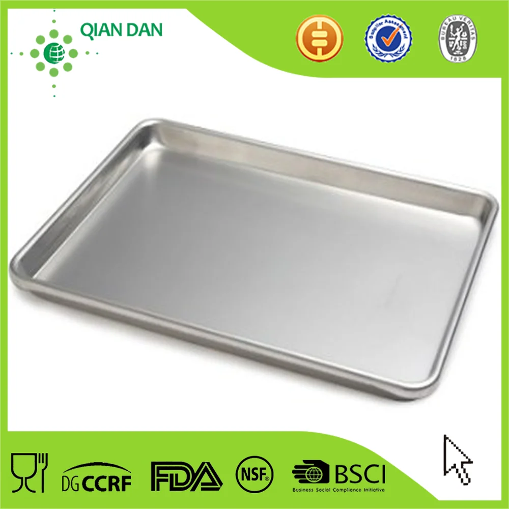 Алюминиевые Противни/силиконовый коврик