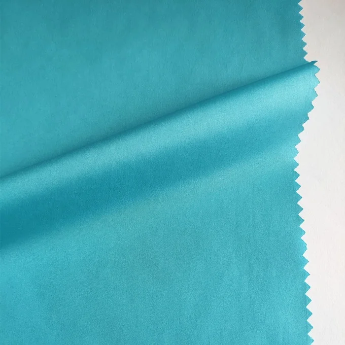 Cheap price super water proof 100% polyester dewspo 240T pongee fabric for life jacket