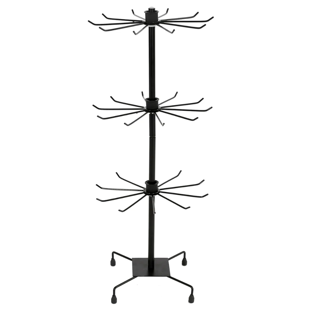 Bracelet display stand Wire Display stand for hanging items