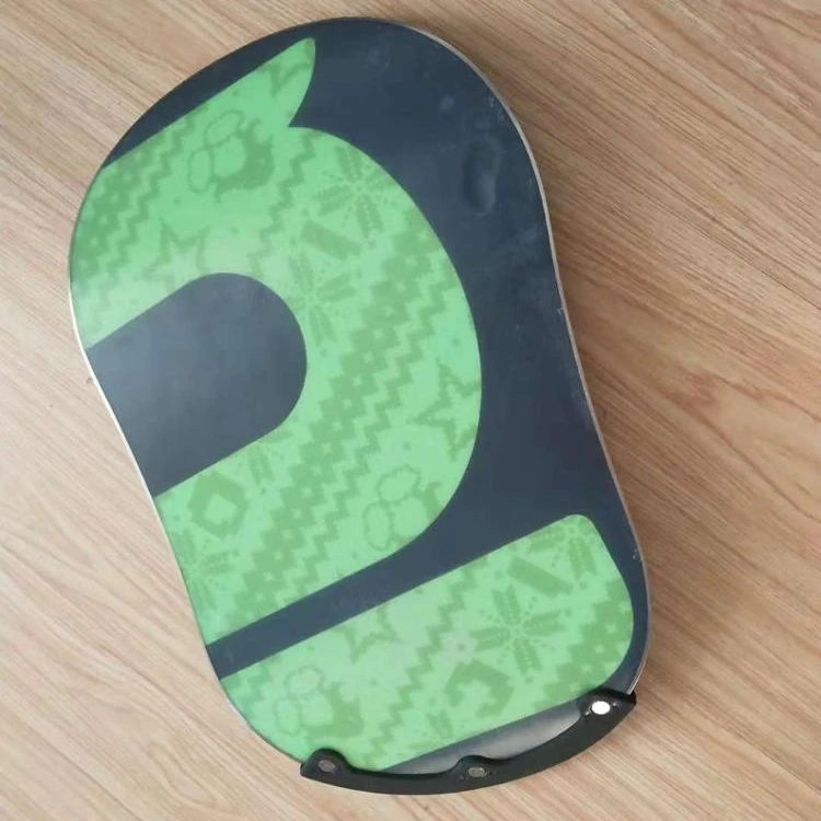 TALOS  44cm mini twin Snowboard Dual