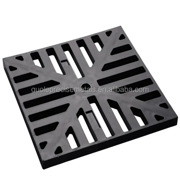 
Grating Sump 