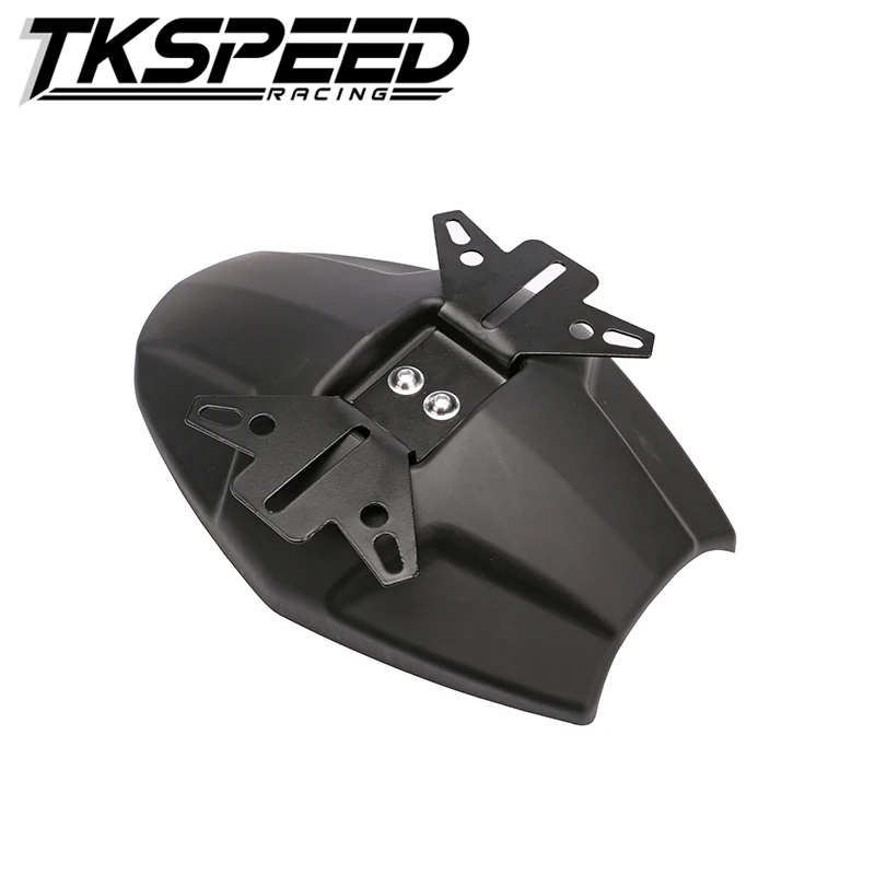 
Motorcycle rear fender bracket motorbike mudguard For MSX 125 
