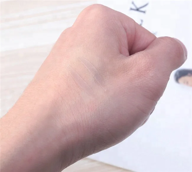 Private Label Makeup Self-Adhesive Waterproof Invisible Double Eyelid Lift Makeup Eye Lid Tape