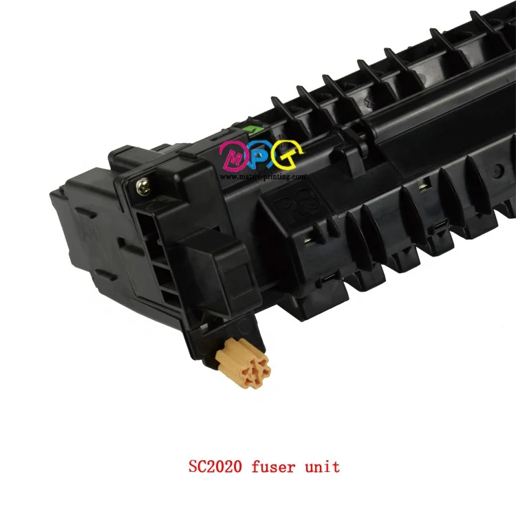 SC2020 Fixing Fuser Unit,For Xerox DocuCentre 126K34670/126K34671/126K34672/126K34673, SC2020 SC2021 SC2022 SC2020da SC2020cps