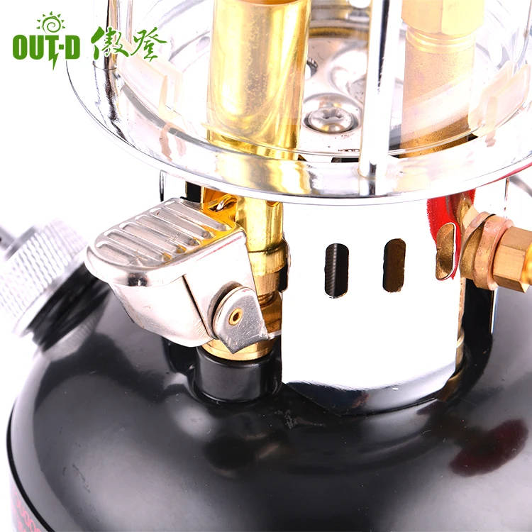 Hanging Kerosene Lanterns Camping Light