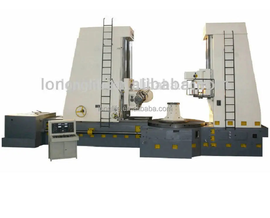 YQD31400 Gear Cutting Machine/Gear Hobbing Machine