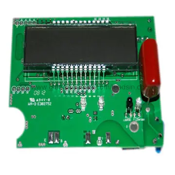 SMT PCB Mount/Industrial Control Board Assembly
