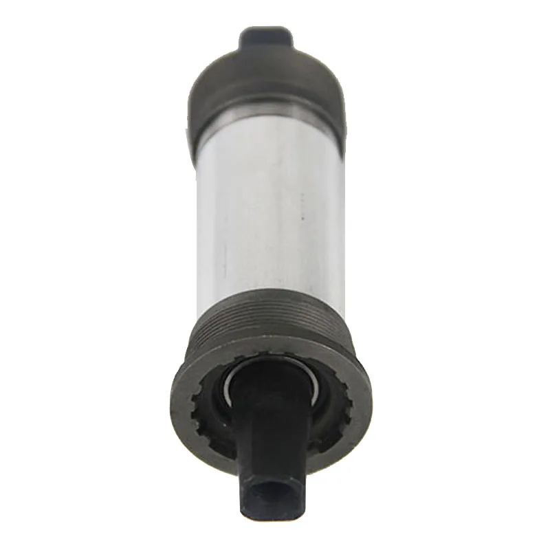 Factory Outlet Fat Bicycle Accessory Bottom Brackets Aluminum Sheath Bike BB Sealed Bearing Steel Cups bottom bracket vp bc63