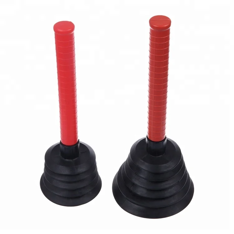 Specialized Production Custom Good Quality Mini Toilet Plunger toilet pump
