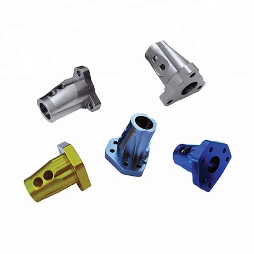 Aluminum Go Kart Steering Hub Kart 10 Degree Angled Steering Boss