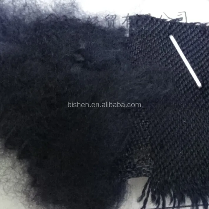 GRS certified manufacturer for recycled polyester fiber 1.5D38MM