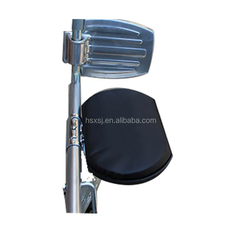 
High Quality adjustable aluminum wheelchair 