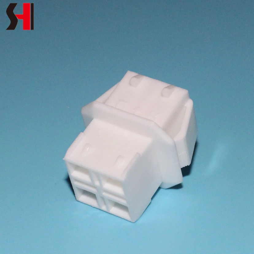 MOLEX 4pin  351800400 microwave oven wire to wire  receptacle housing  connector dji usb connector