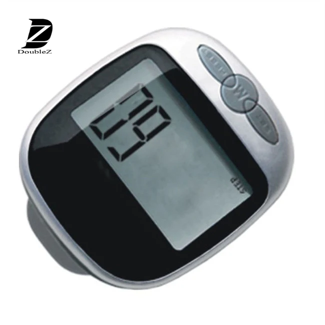 Новинка Многофункциональный качественный чип Солнечный шагомер