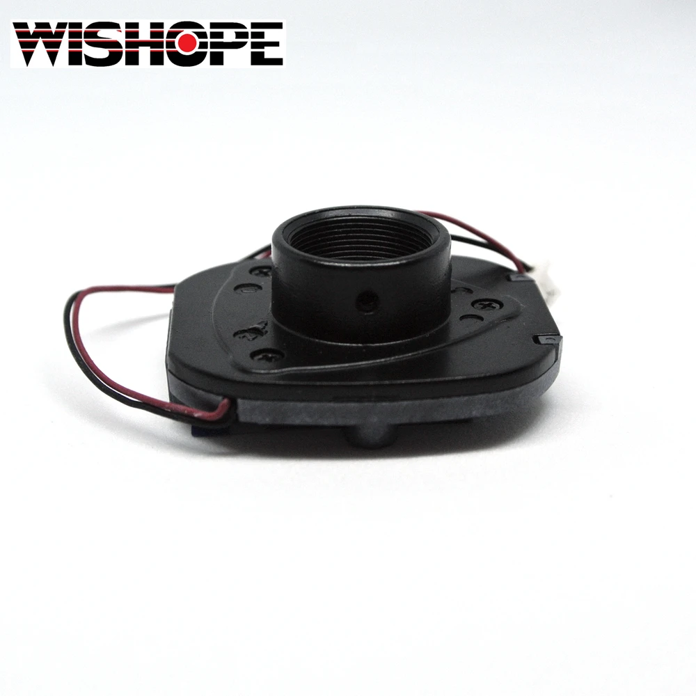  WH-05SRL M2030 cctv камеры аксессуар M12 объектива