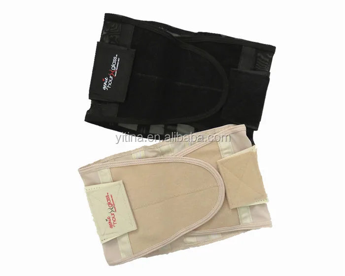 as seen on tv Available Slimming Waist Trainer Genie Power Belt