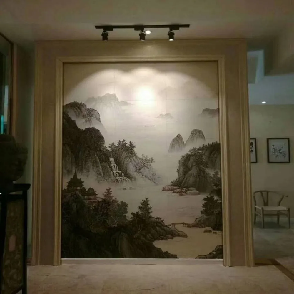 DECORATIVE ART GLASS