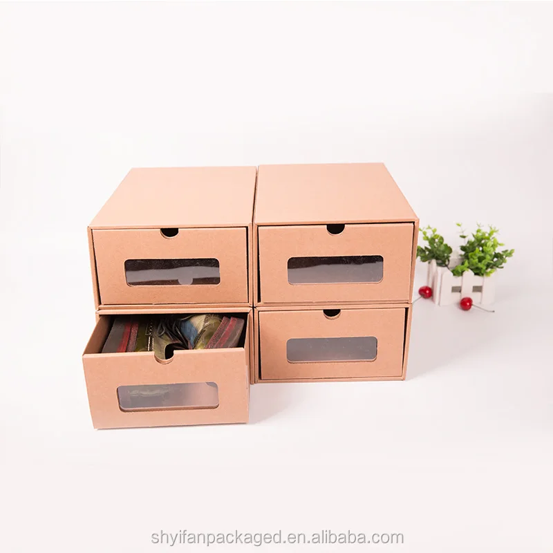 Горячие продажи индивидуальные гофрированной бумаги обувной коробке высокое качество дешевые оптовая