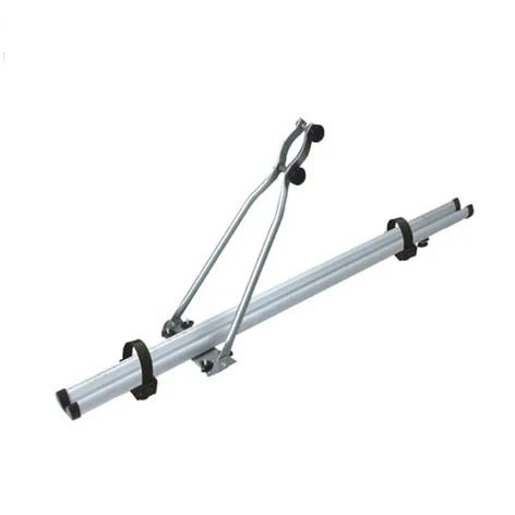 
Aluminum universal type car roof bicycle rack for car 