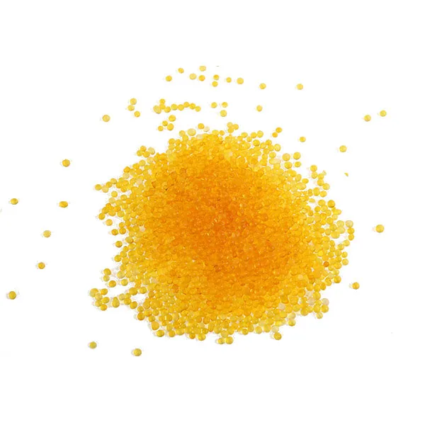 
500g/Bottle silica beads Yubao Orange Silica Gel msds silica 