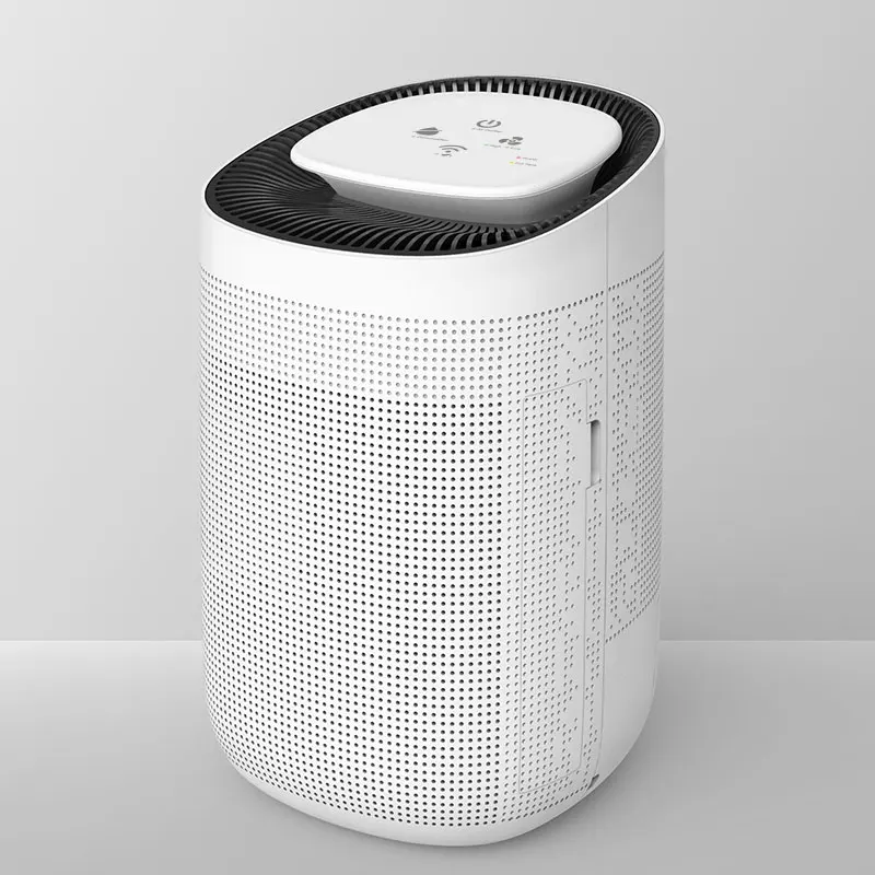 Малый полупроводниковый осушитель портативный мини Кондиционер и осушитель для кож